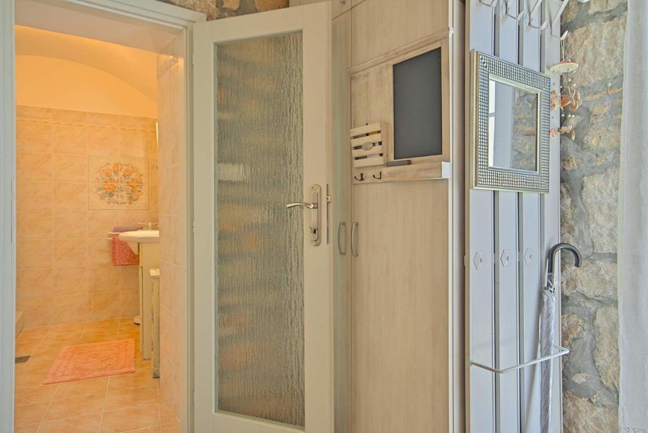 Casa Batana Villa Vrsar Eksteriør billede